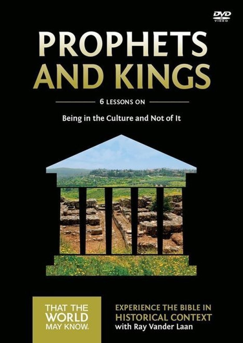 Episodes in That The World May Know - Volume 2: Prophets and Kings - Volume 2: Prophets and Kings Poster of Episodes in That The World May Know - Volume 2: Prophets and Kings - Volume 2: Prophets and Kings