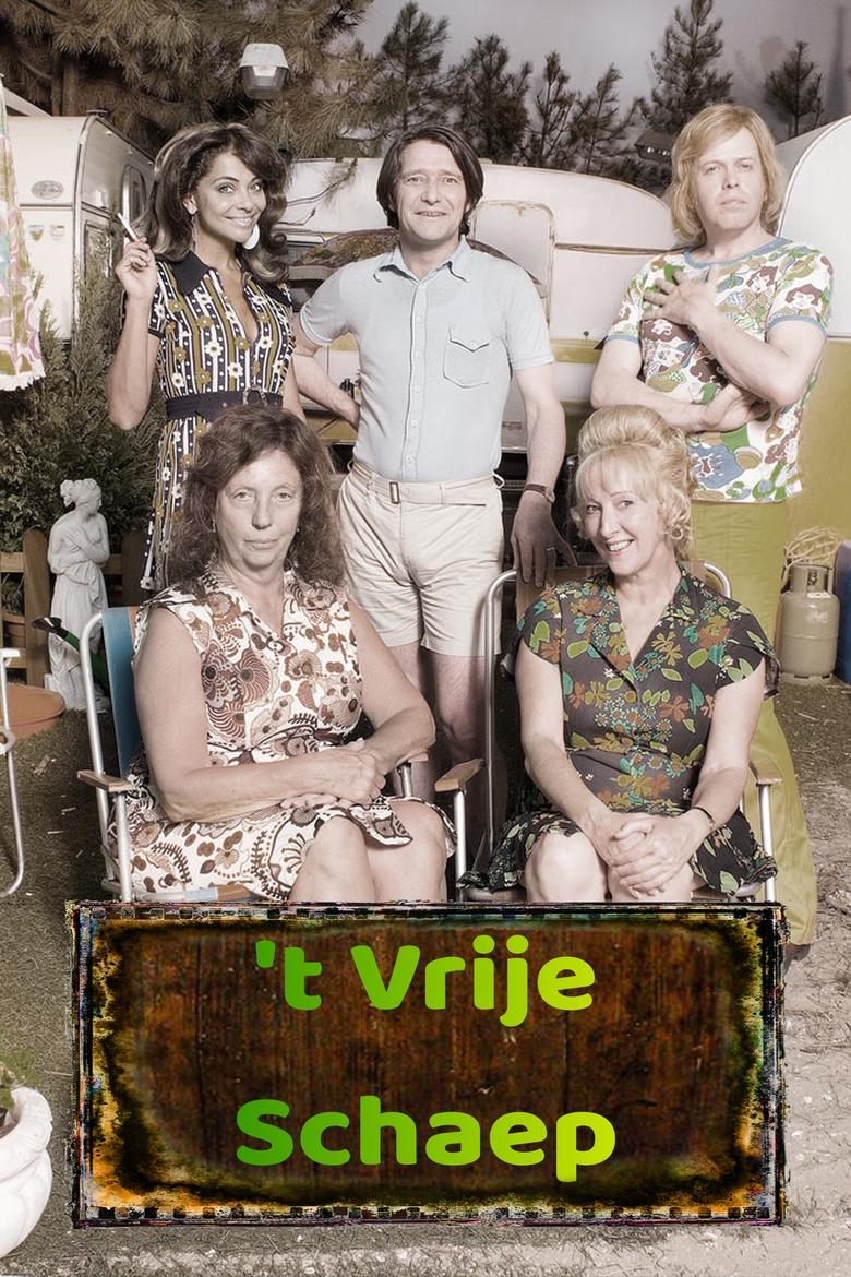 Episodes in 't Vrije Schaep - Season 1 - Season 1 Poster of Episodes in 't Vrije Schaep - Season 1 - Season 1