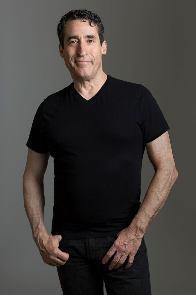 John Massari Portrait of John Massari