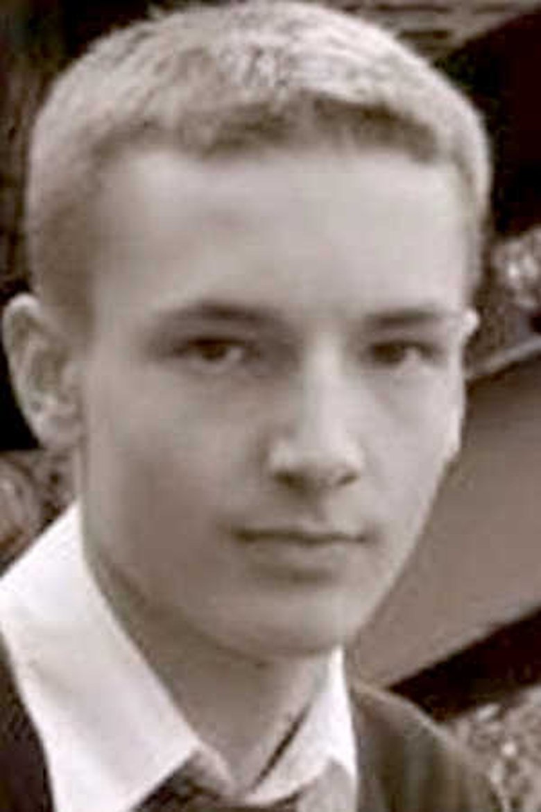 Jérémie Segard Portrait of Jérémie Segard