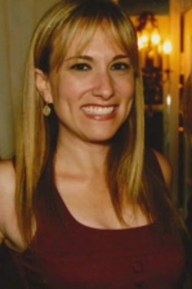 Robin Shorr Portrait of Robin Shorr
