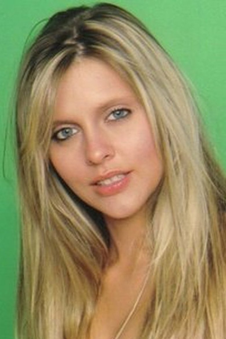Krysta Carter Portrait of Krysta Carter