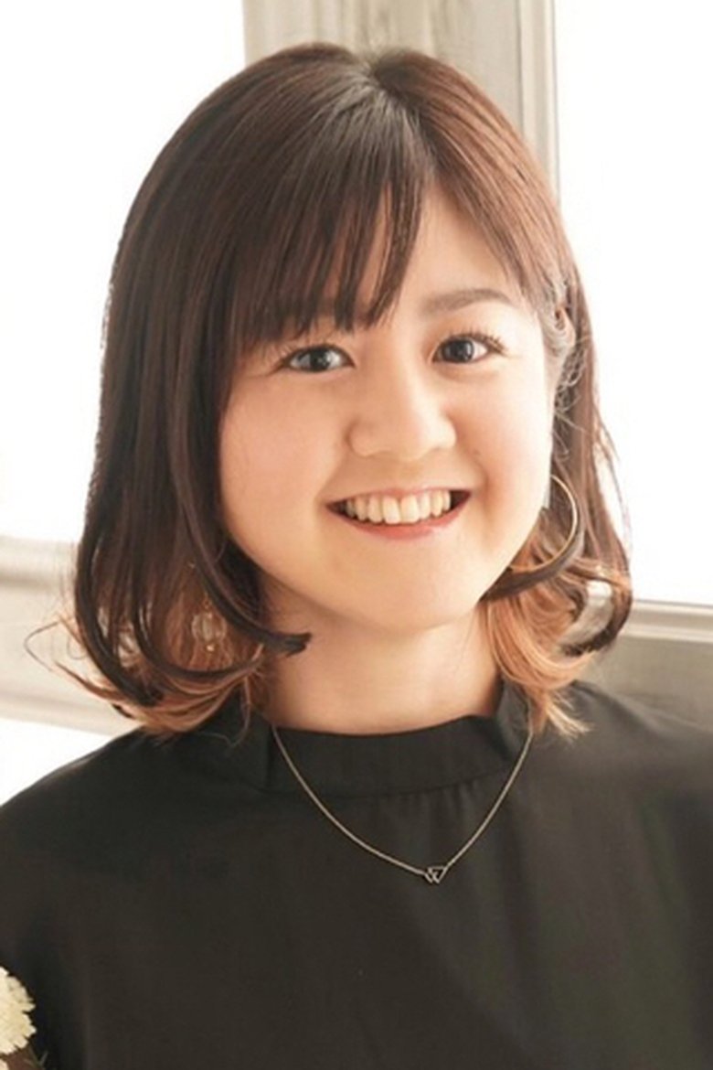 Satomi Kobashi Portrait of Satomi Kobashi