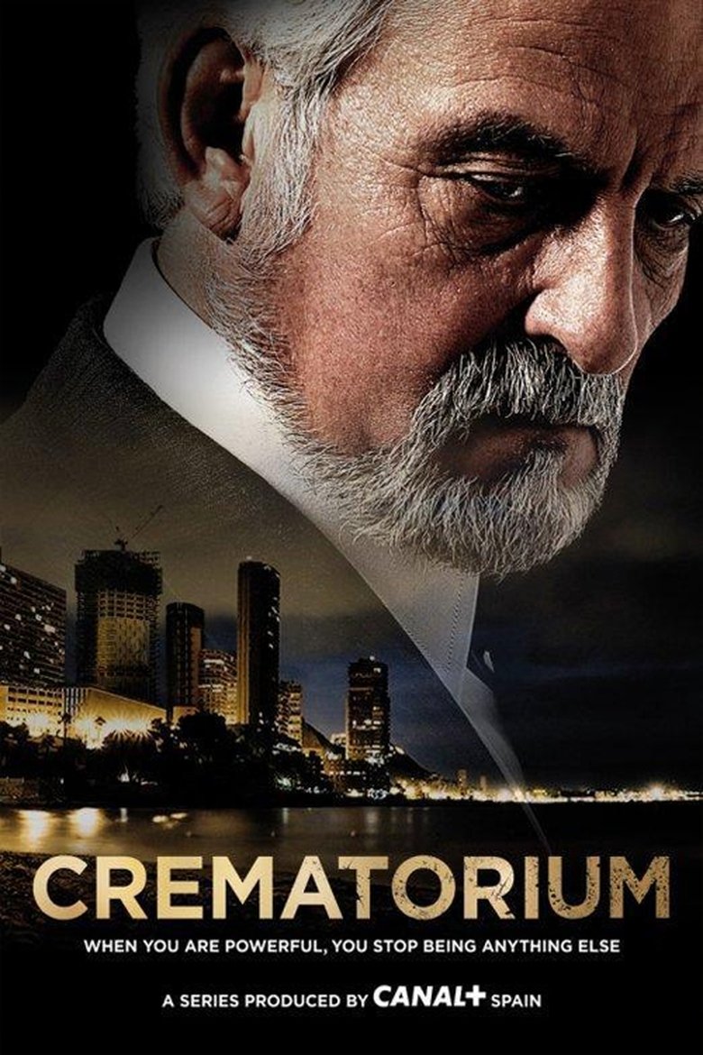 Crematorium Poster of Crematorium