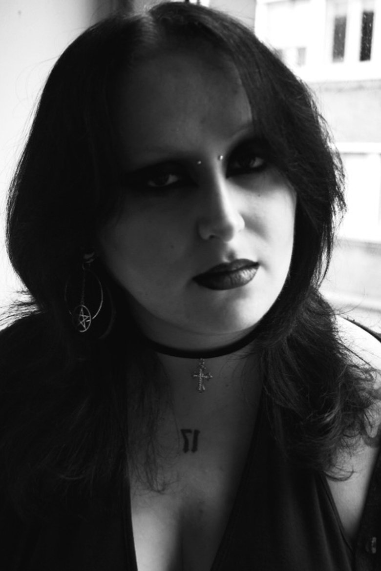 XAF Portrait of XAF