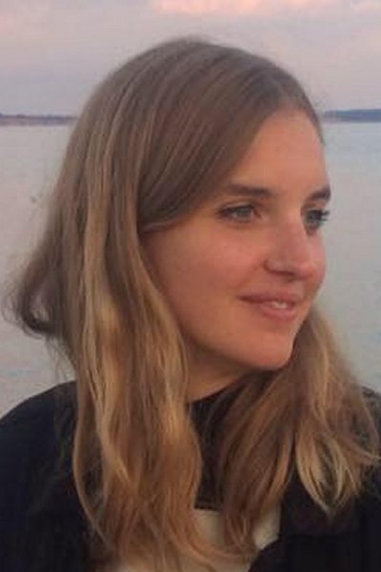 Anna Heide Portrait of Anna Heide