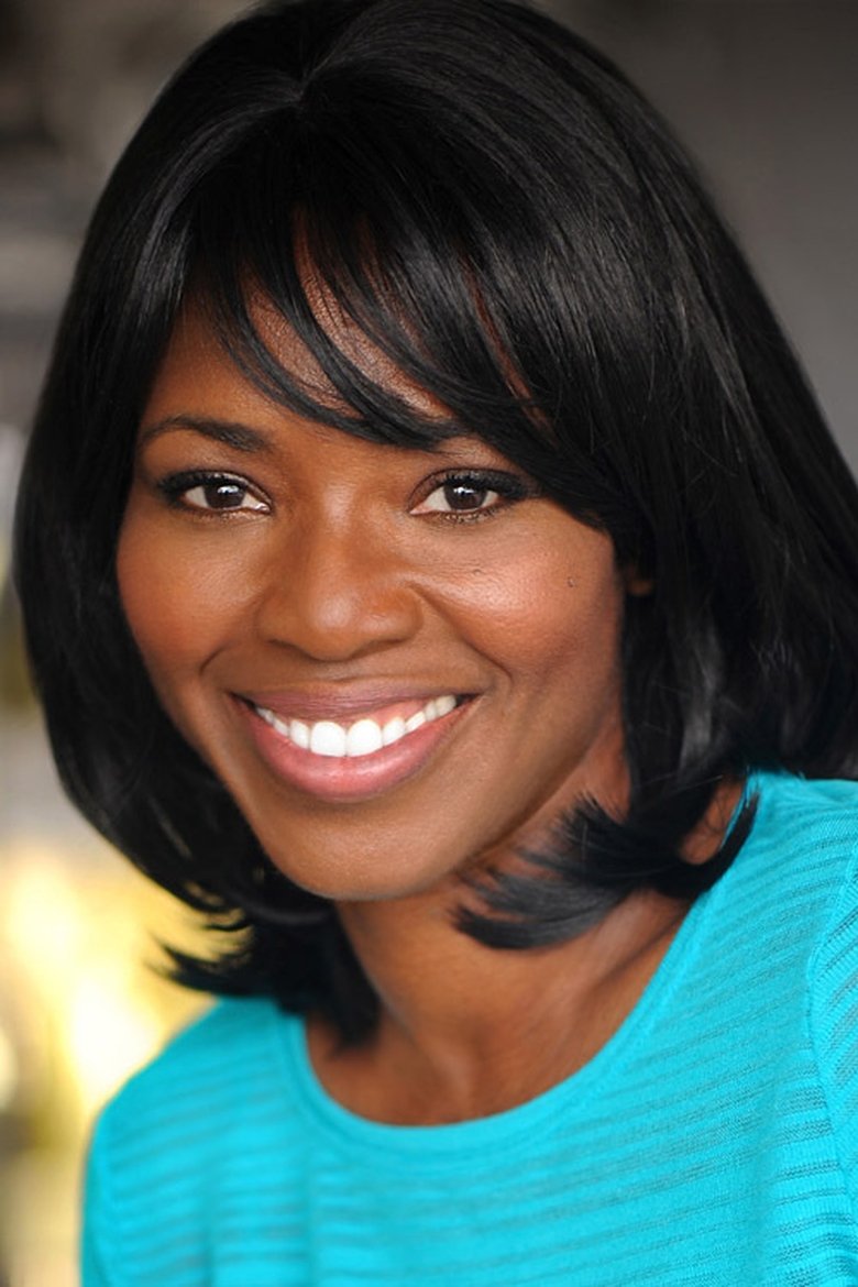 Tanya Lynne Lee Portrait of Tanya Lynne Lee