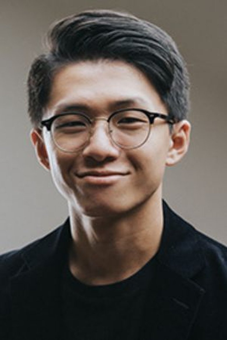 Chih-Jen Lin Portrait of Chih-Jen Lin