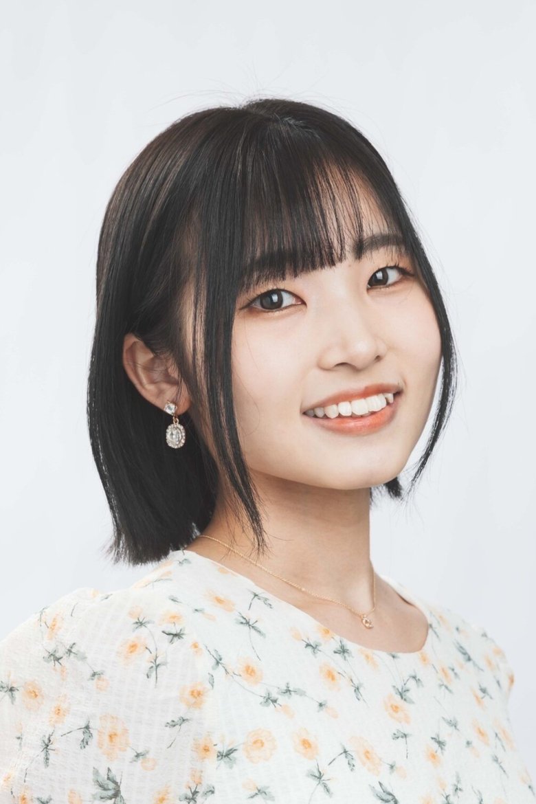 Reina Okiebisu Portrait of Reina Okiebisu
