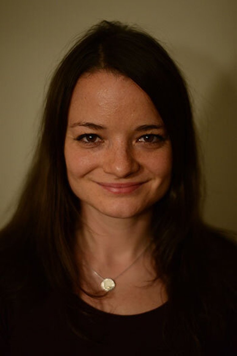 Chloe Fairweather Portrait of Chloe Fairweather