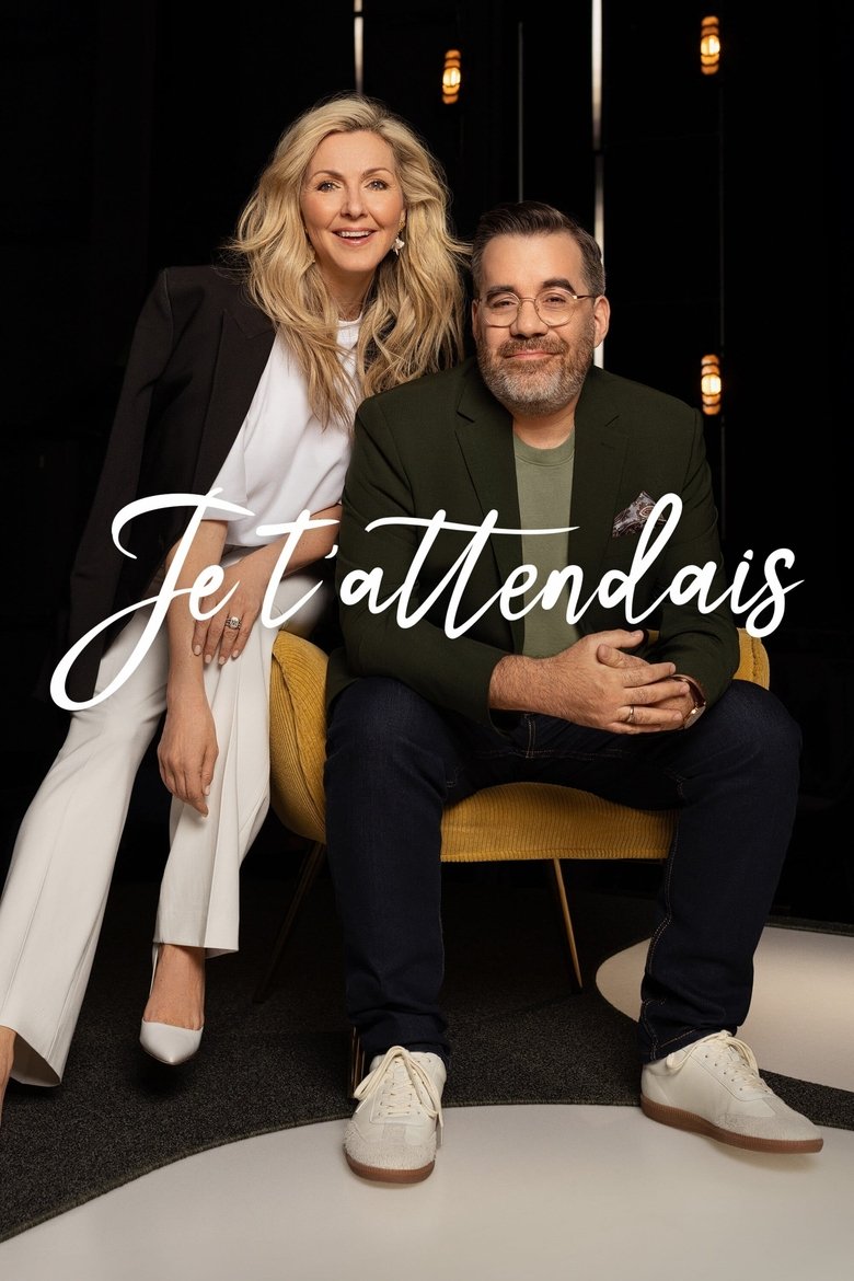 Episodes in Je T'attendais - Season 1 - Season 1 Poster of Episodes in Je T'attendais - Season 1 - Season 1