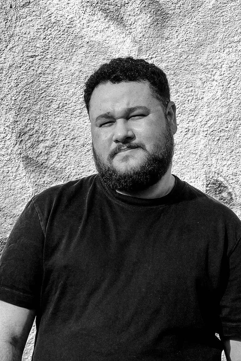 Kaco Caruzo Portrait of Kaco Caruzo