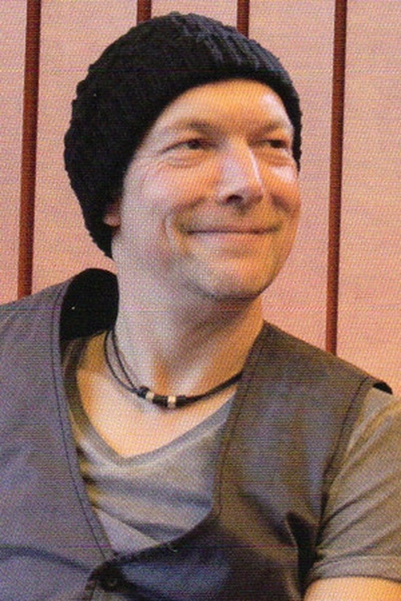 Christoph Termühlen Portrait of Christoph Termühlen