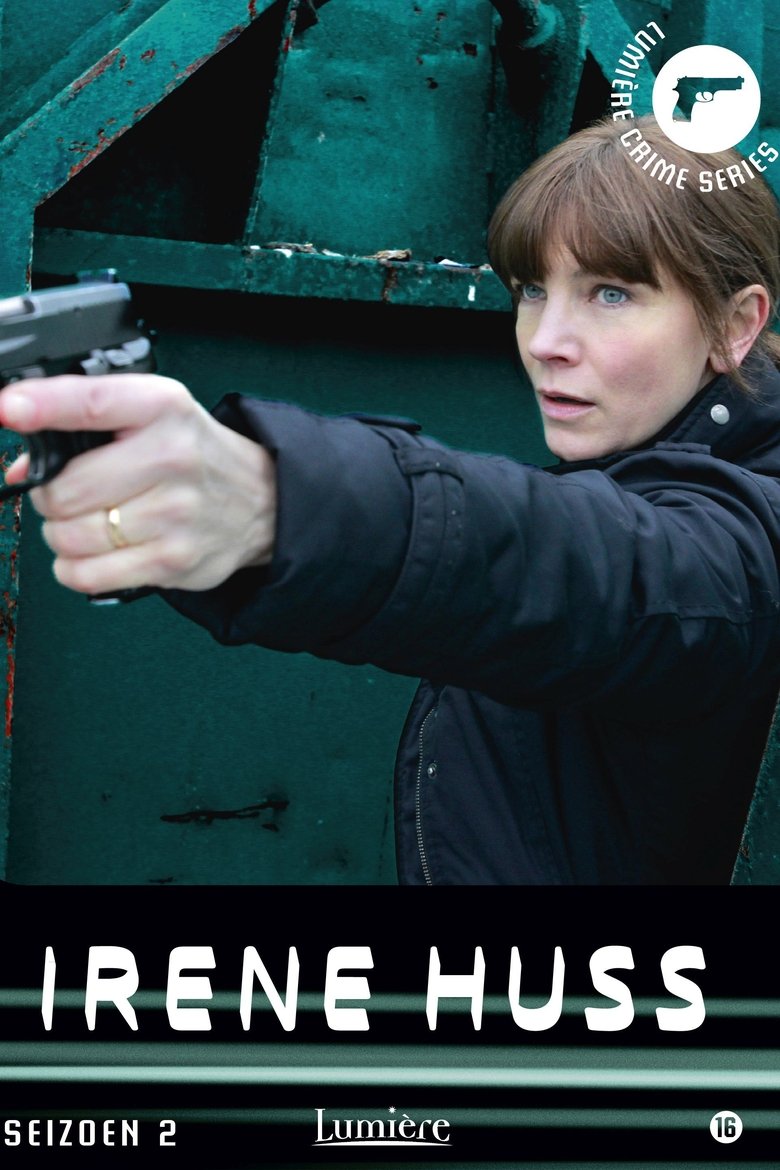 Episodes in Detective Inspector Irene Huss - Season 2 - Season 2 Poster of Episodes in Detective Inspector Irene Huss - Season 2 - Season 2