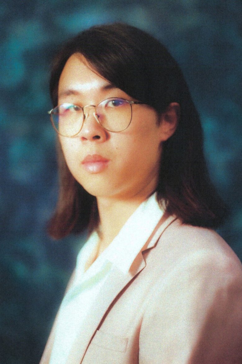 Cameron Lew Portrait of Cameron Lew