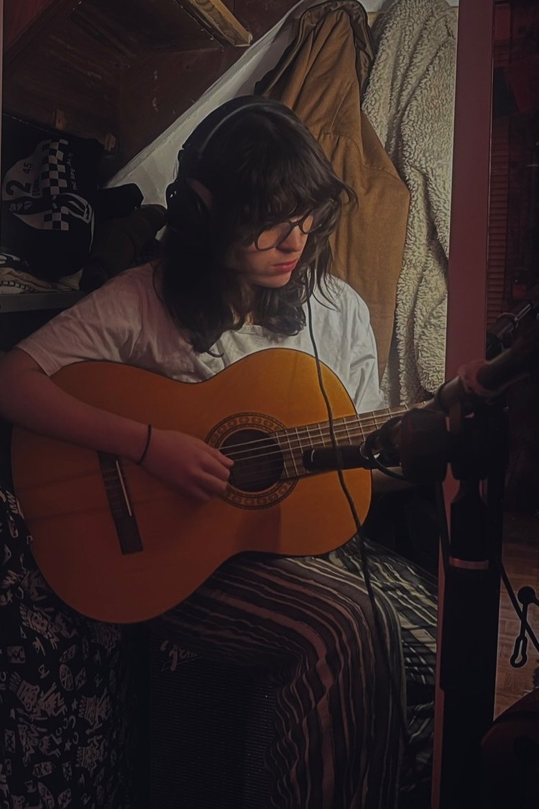 Lina Lopera Portrait of Lina Lopera