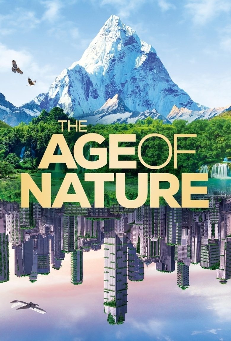 The Age Of Nature Poster of The Age Of Nature