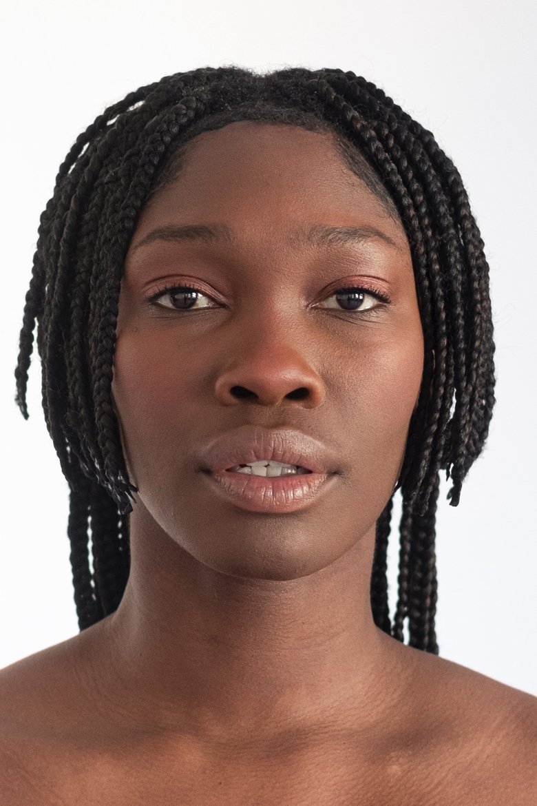 Ruby Commey Portrait of Ruby Commey