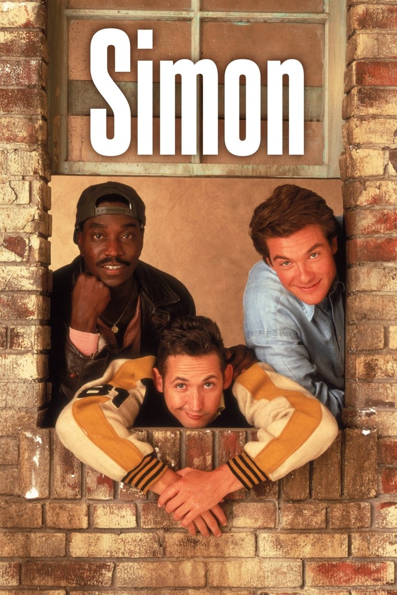 Simon Poster of Simon