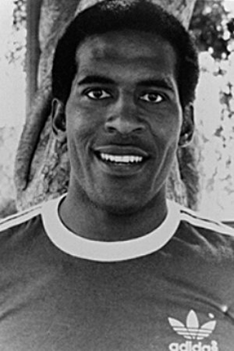 Keny Long Portrait of Keny Long