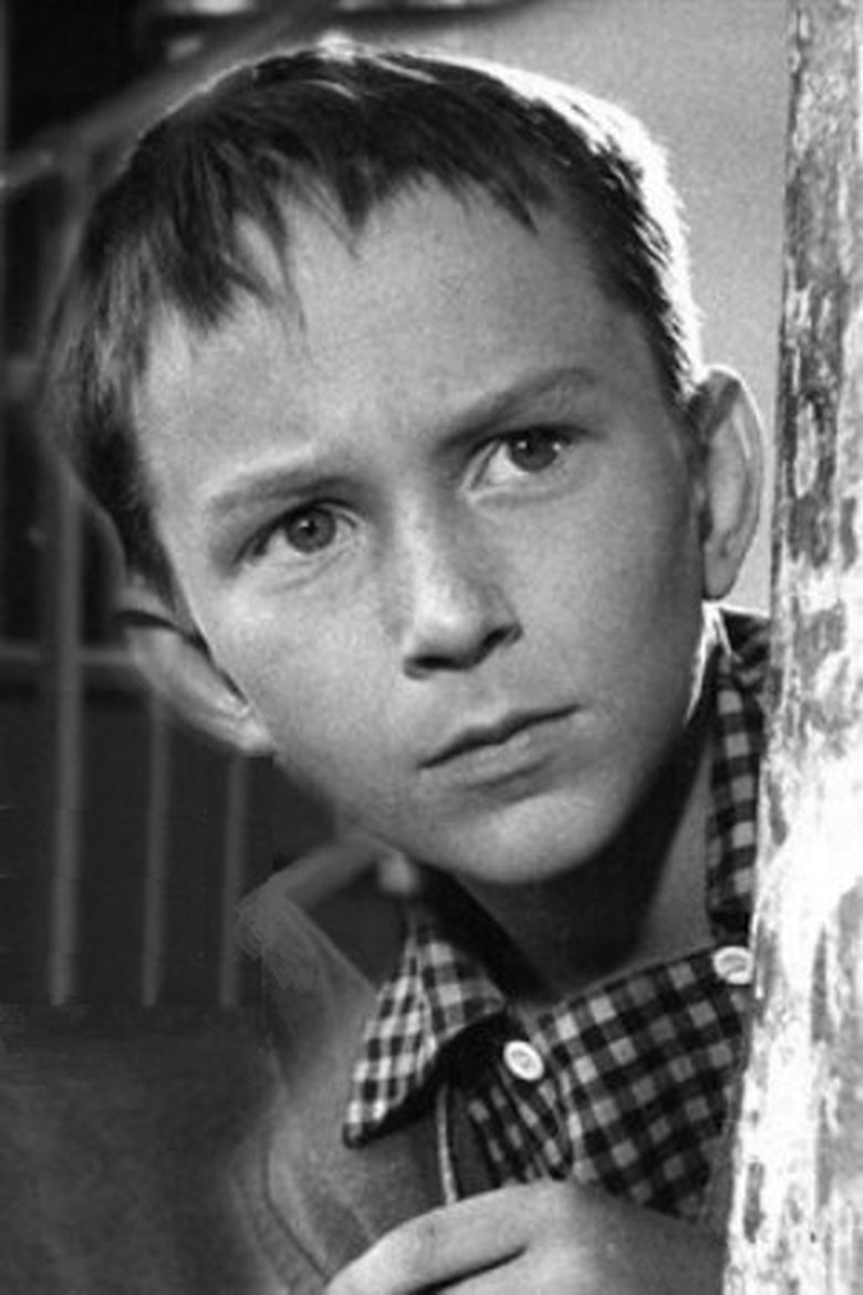 Martin Švehla Portrait of Martin Švehla
