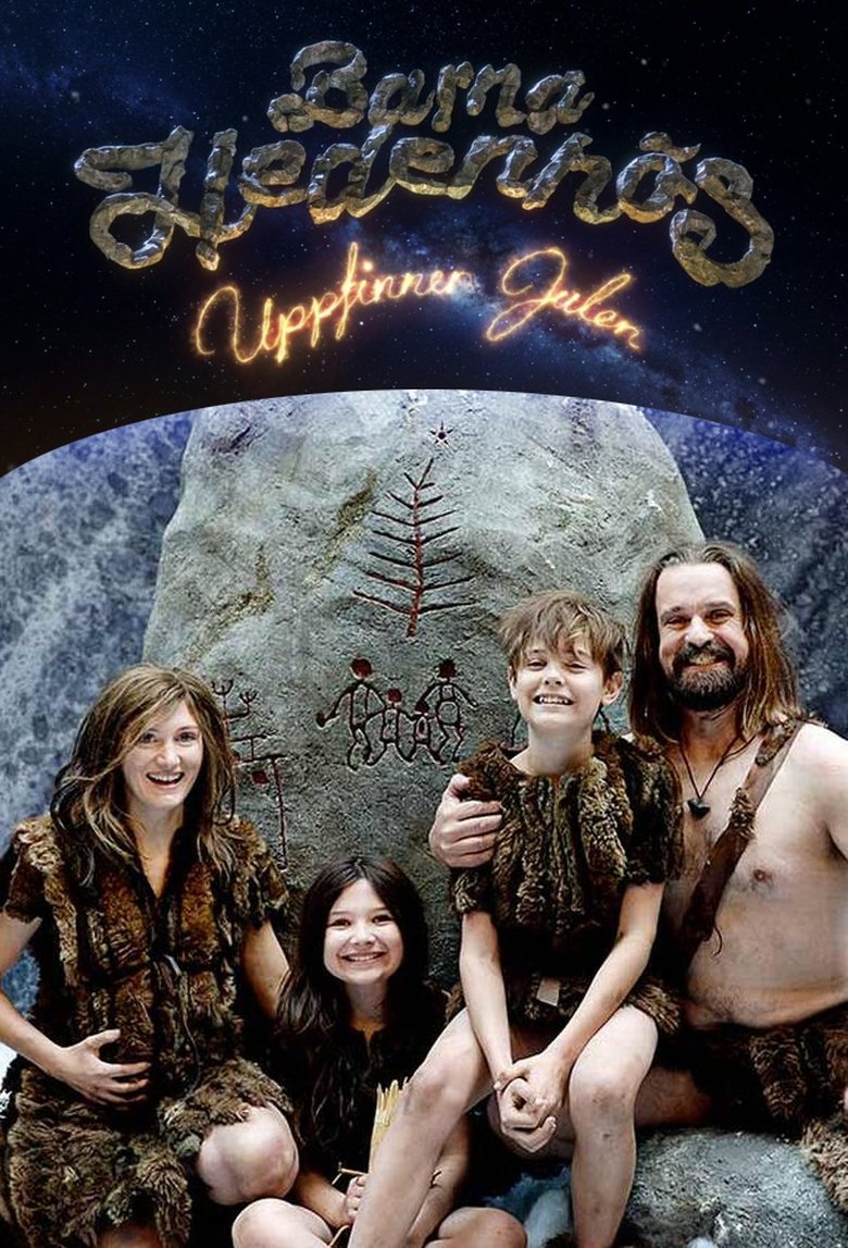 Episodes in Barna Hedenhös Uppfinner Julen - Season 1 - Season 1 Poster of Episodes in Barna Hedenhös Uppfinner Julen - Season 1 - Season 1