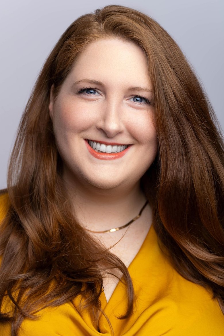 Chelsea Davison Portrait of Chelsea Davison