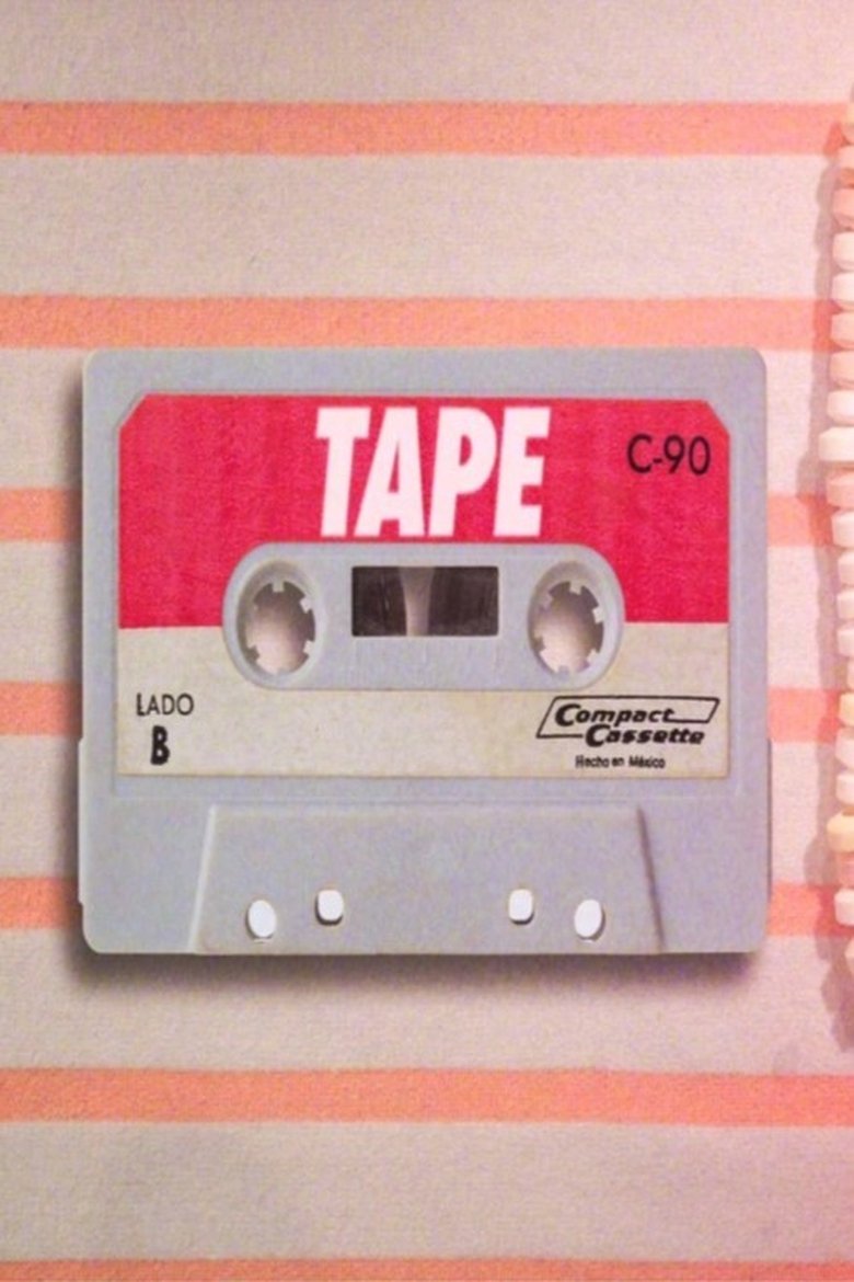 TAPE Poster of TAPE