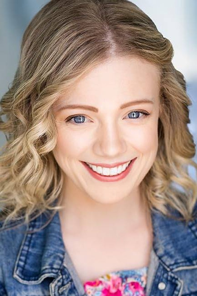 Maddie Lane Portrait of Maddie Lane