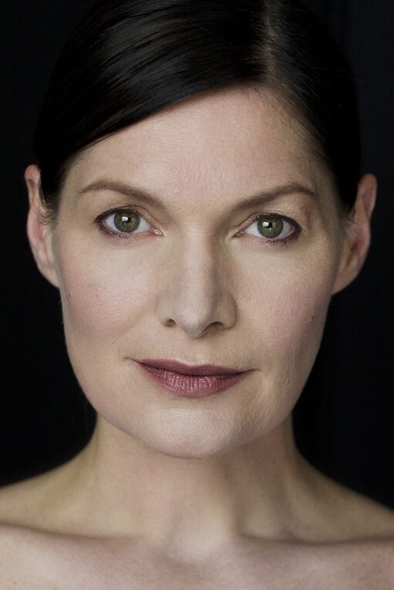 Kate Forbes Portrait of Kate Forbes