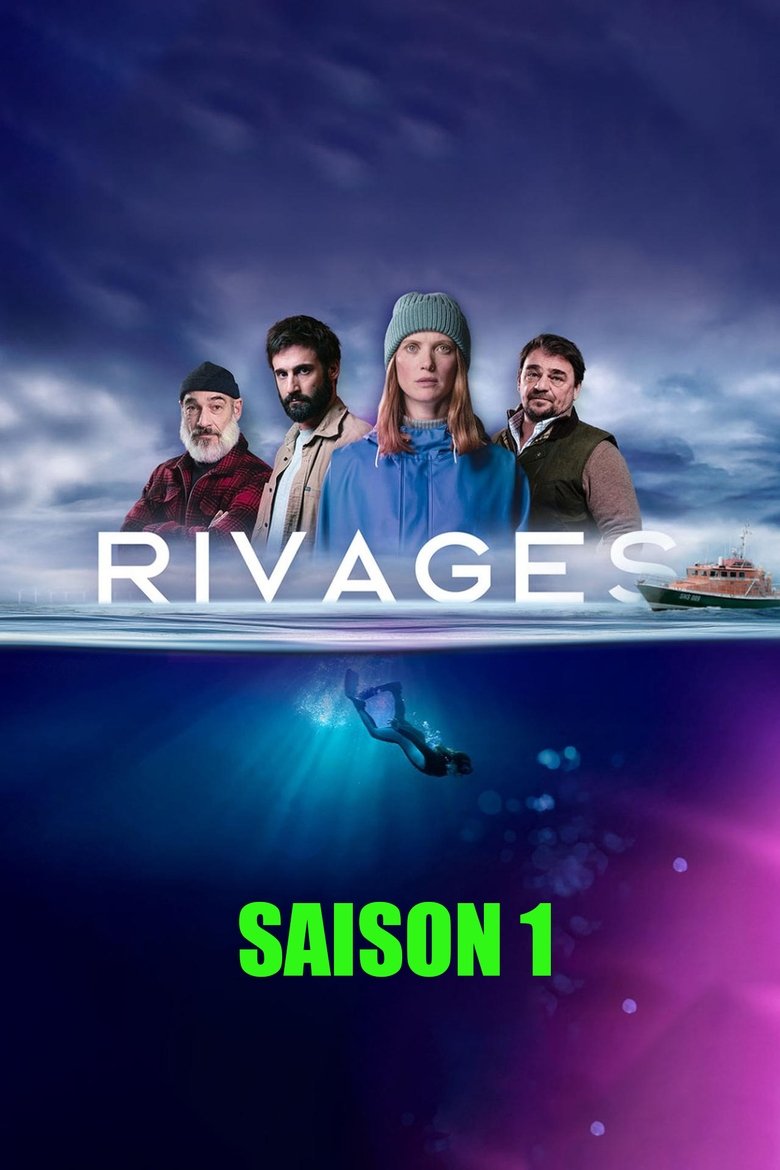Episodes in Shores - Season 1 - Season 1 Poster of Episodes in Shores - Season 1 - Season 1
