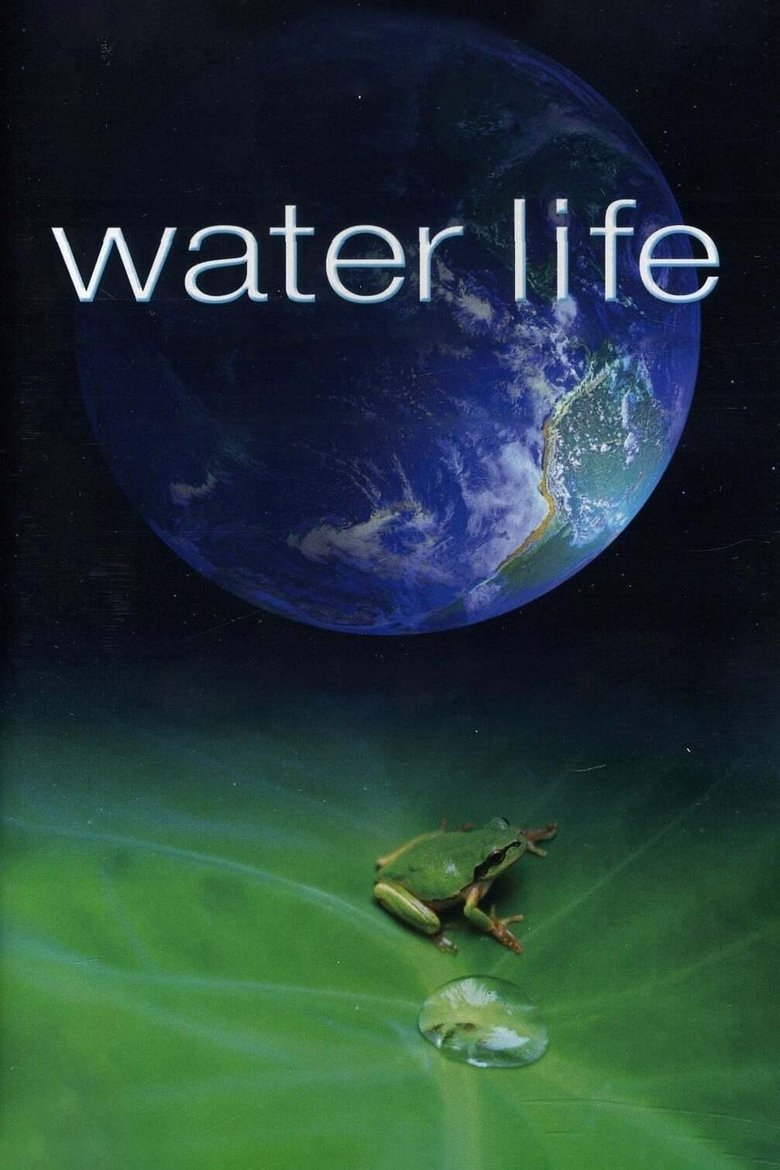 Episodes in Water Life - Season 1 - Season 1 Poster of Episodes in Water Life - Season 1 - Season 1