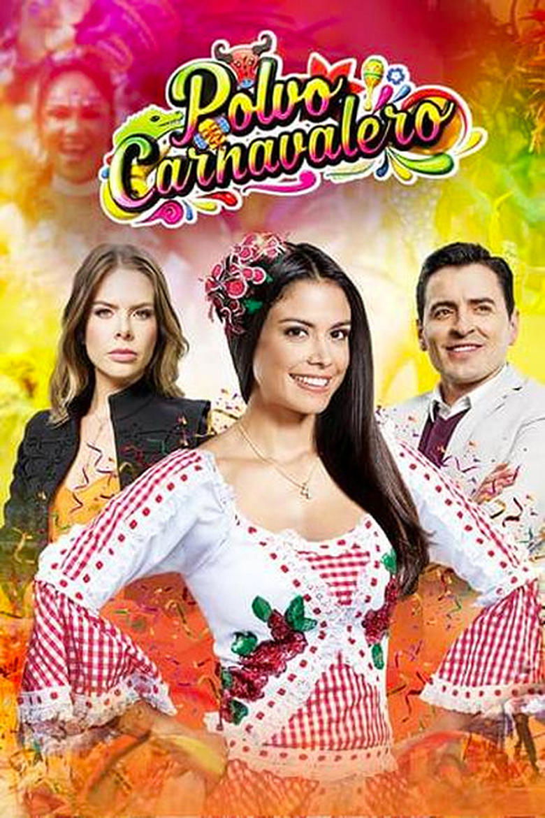 A Carnival Affair Poster of A Carnival Affair