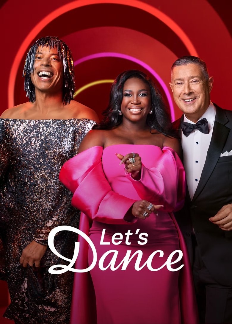 Episodes in Let's Dance - Season 18 - Season 18 Poster of Episodes in Let's Dance - Season 18 - Season 18