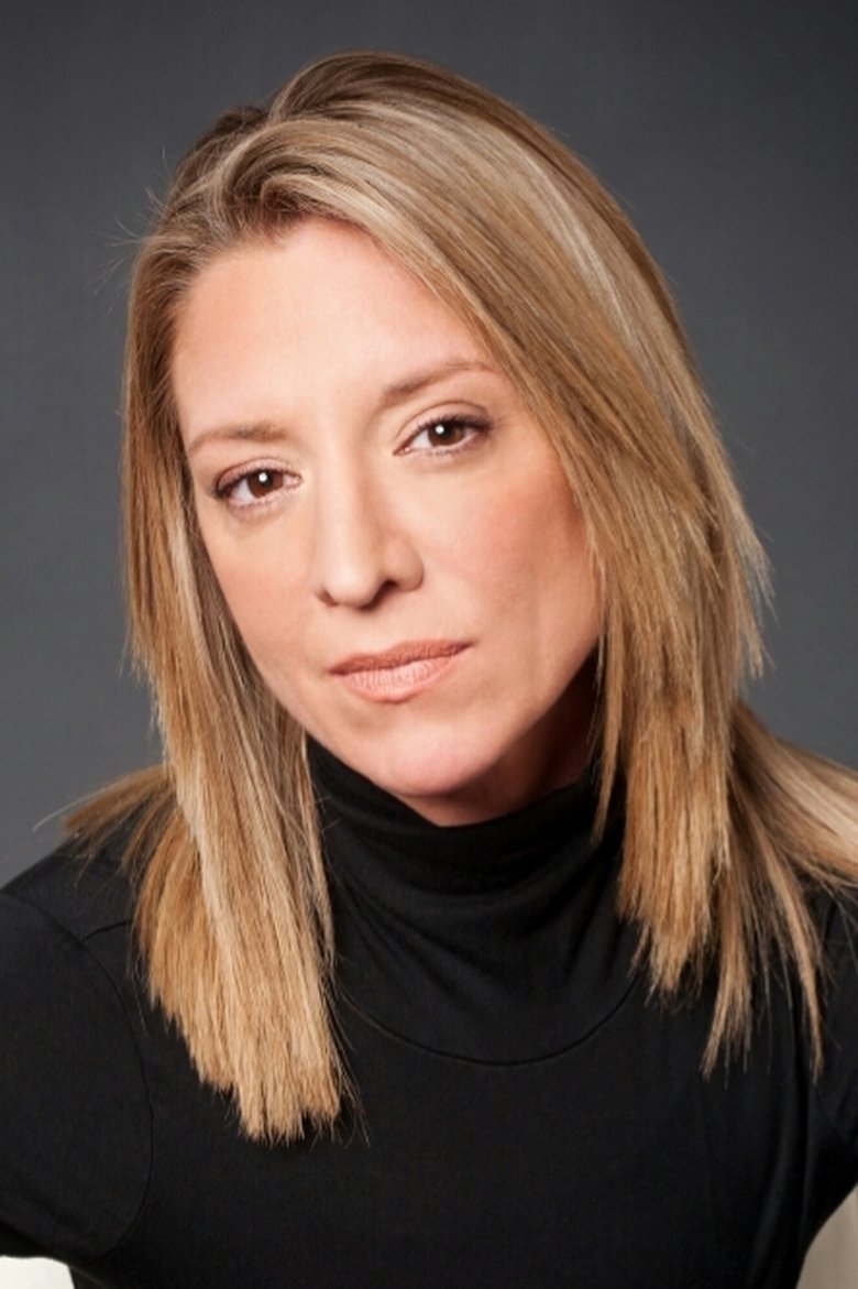 Traci Godfrey Portrait of Traci Godfrey