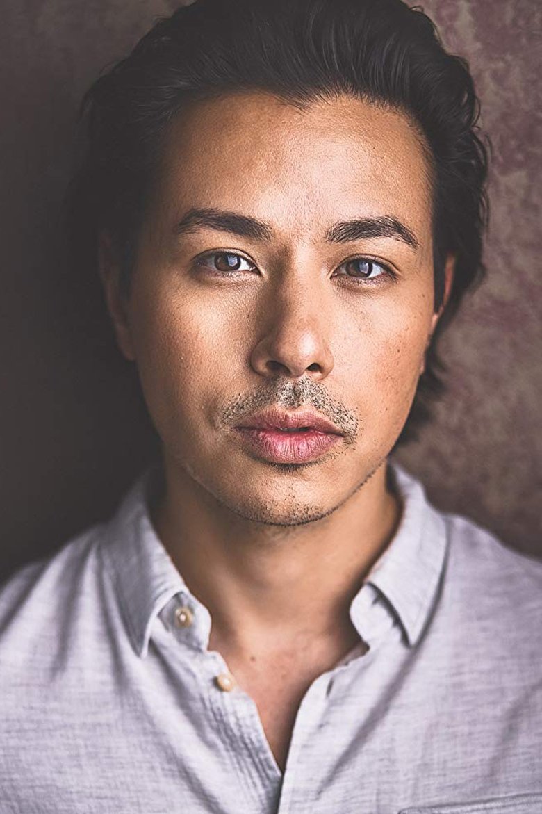 Koa Lang Portrait of Koa Lang