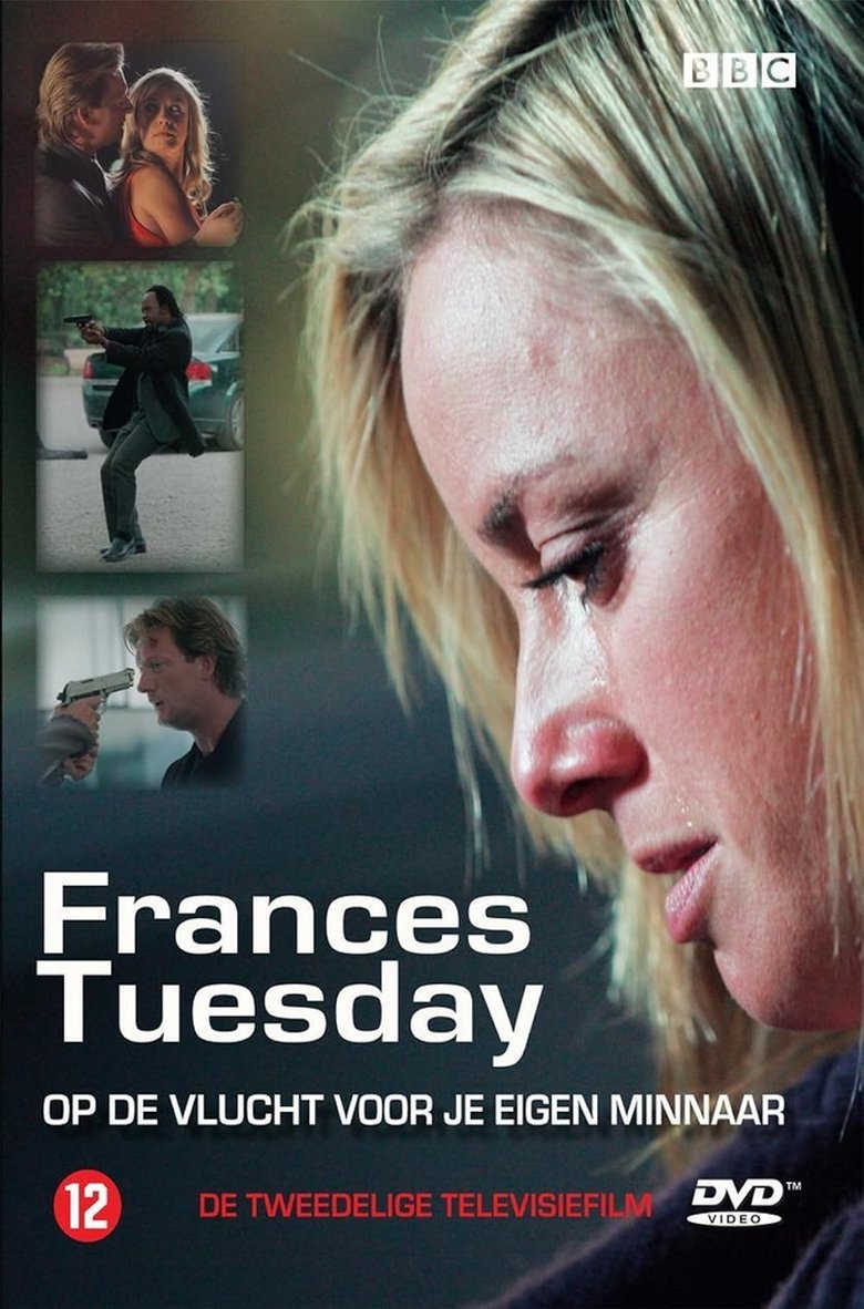 Frances Tuesday Poster of Frances Tuesday
