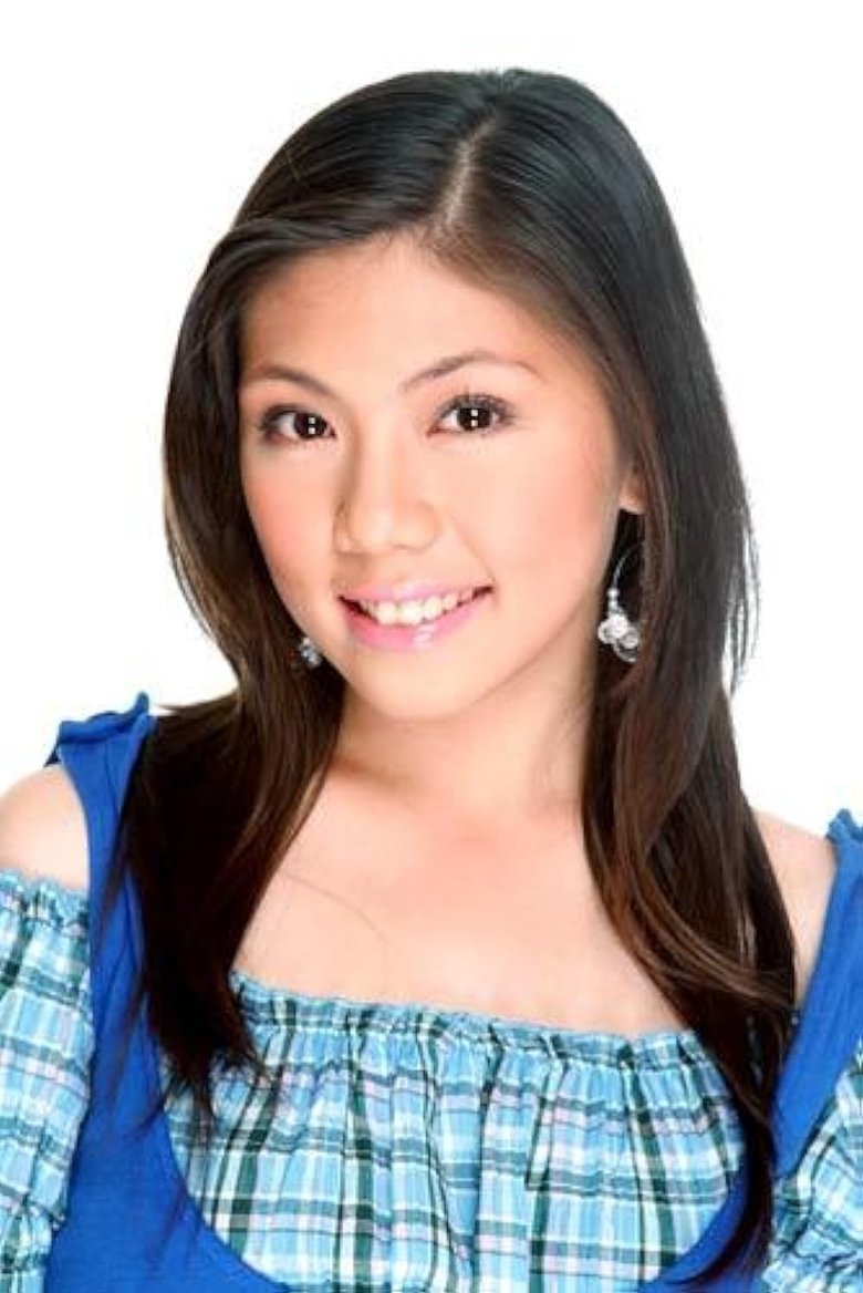 Kyra Custodio Portrait of Kyra Custodio