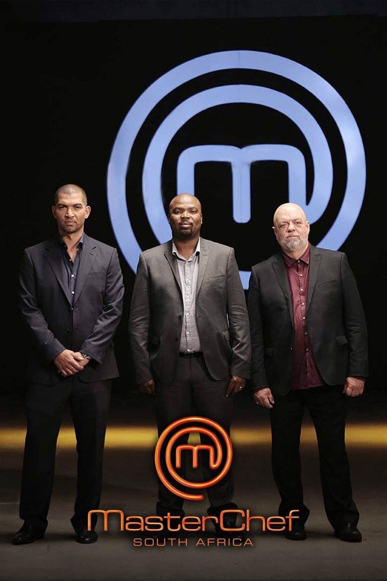 Episodes in MasterChef South Africa - Season 2 - Season 2 Poster of Episodes in MasterChef South Africa - Season 2 - Season 2