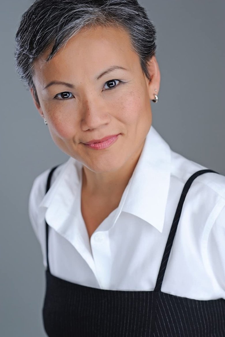 Monique Holt Portrait of Monique Holt