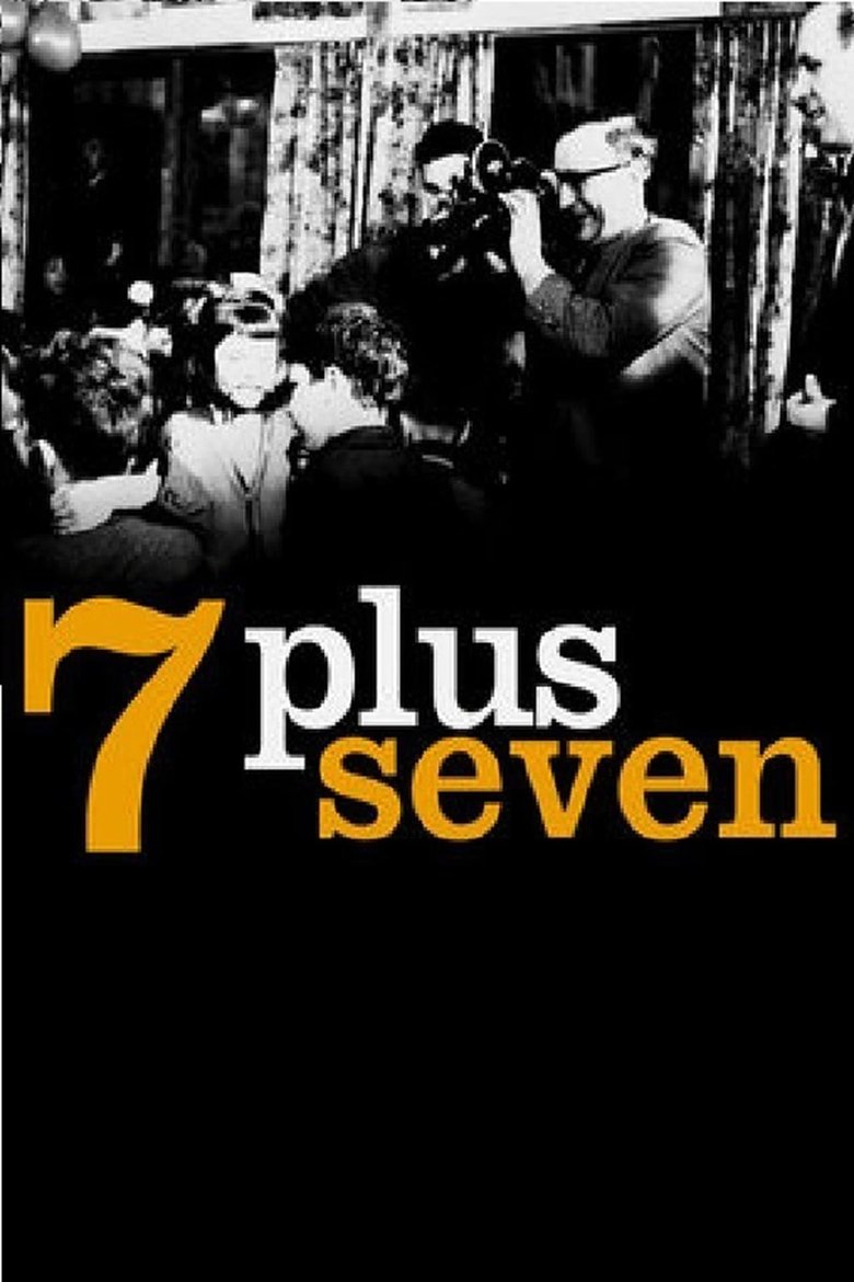 Episodes in The Up Series - Season 2 - Season 2 Poster of Episodes in The Up Series - Season 2 - Season 2
