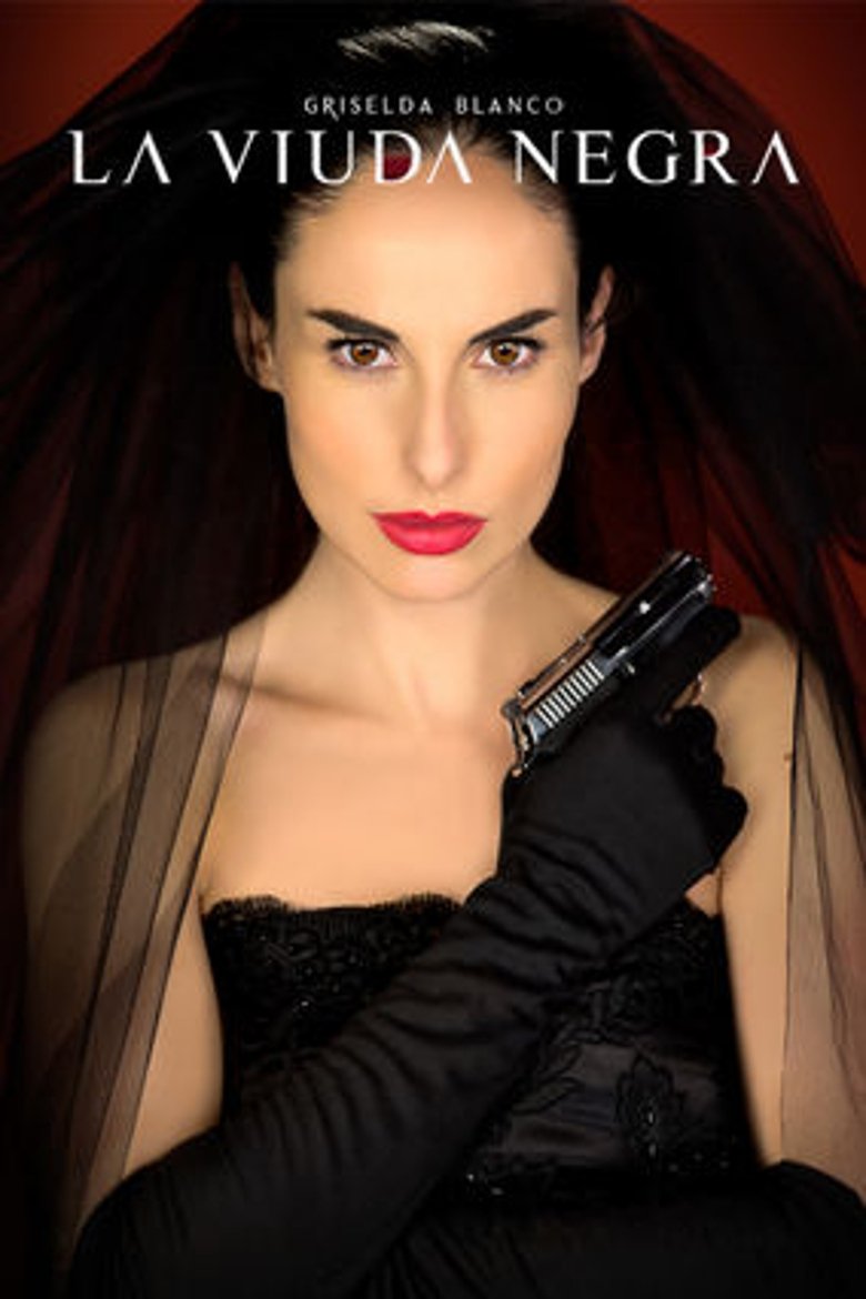 Episodes in Griselda Blanco The Black Widow - Season 1 - Season 1 Poster of Episodes in Griselda Blanco The Black Widow - Season 1 - Season 1
