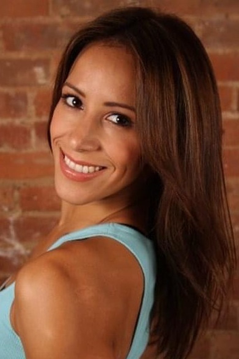 Marlyn Ortiz Portrait of Marlyn Ortiz