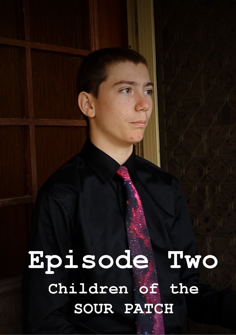 Benneby Zappa: Children of the Sour Patch Poster of Benneby Zappa: Children of the Sour Patch