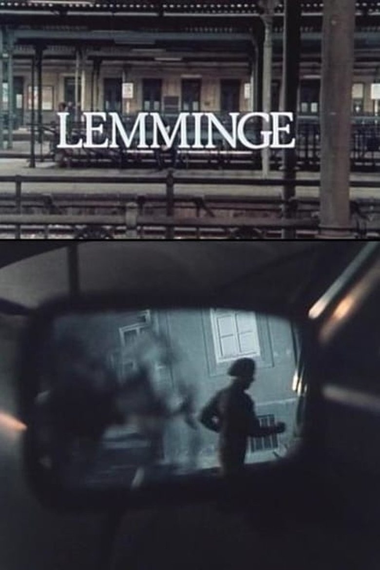 Lemmings Poster of Lemmings