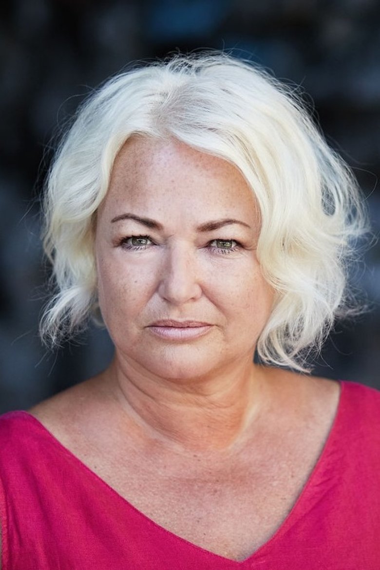 Judith Steinhäuser Portrait of Judith Steinhäuser