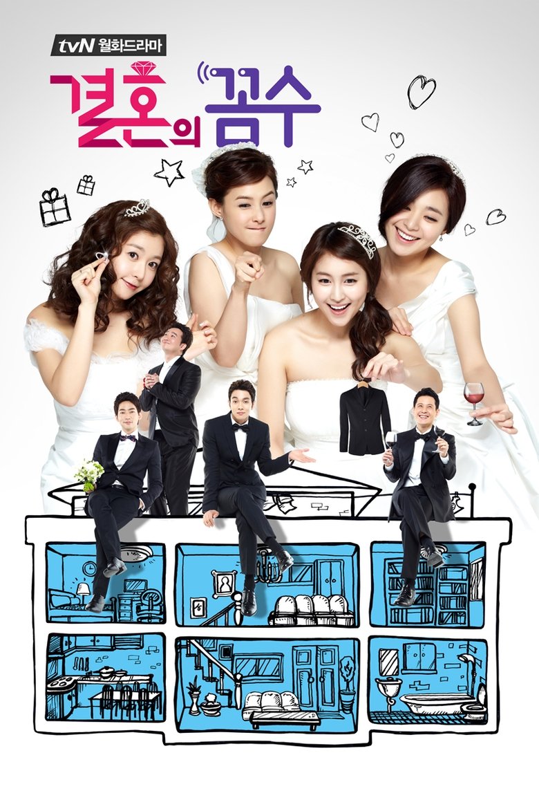 The Wedding Scheme Poster of The Wedding Scheme