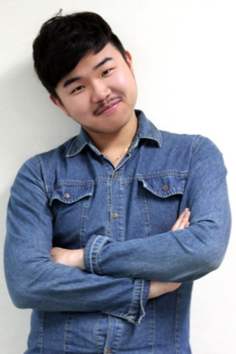 Kim Seung-jin Portrait of Kim Seung-jin