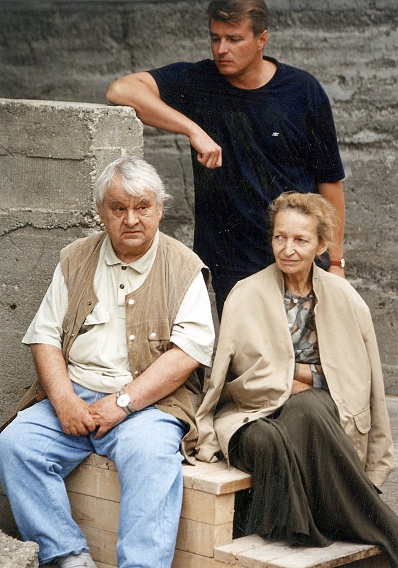 The Relatives Poster of The Relatives