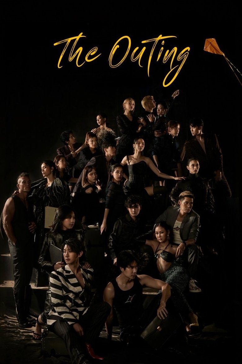 Episodes in The Outing - Season 1 - Season 1 Poster of Episodes in The Outing - Season 1 - Season 1